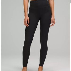 lululemon leggings size 8